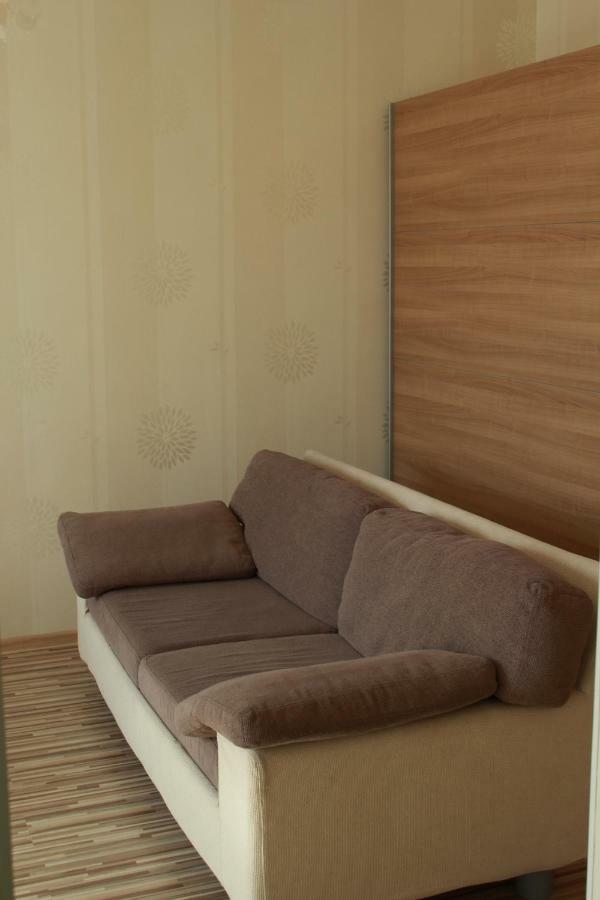 Appartamento Happy Day Narva Esterno foto