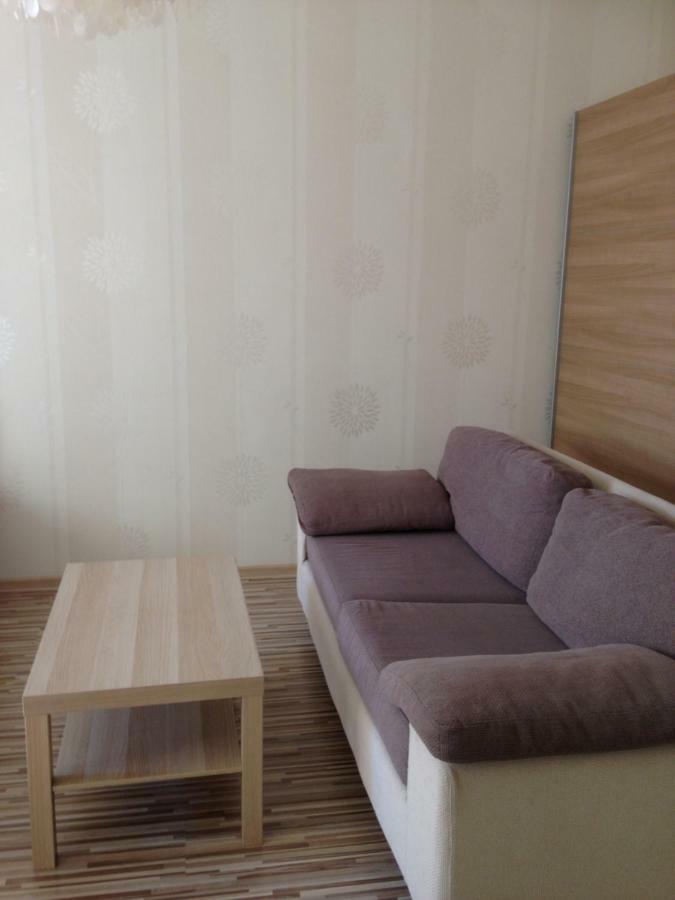Appartamento Happy Day Narva Esterno foto